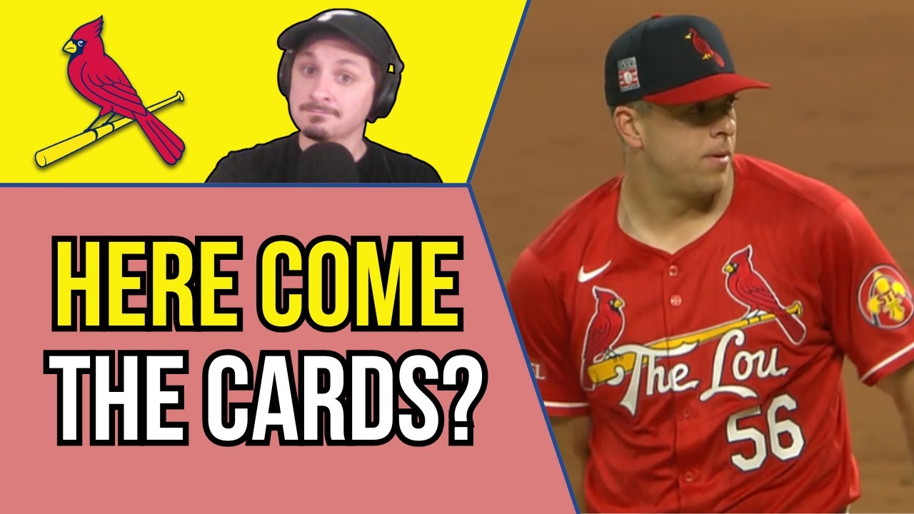 Are The Cardinals Suddenly Flipping The Trade Deadline Script? Latest On Brendan Donovan Rumors