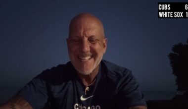 REKAP: ⚾️ Chicago Cubs 6-1 win over Chicago White Sox. ‘Jed Hoyer is about to get busy!’