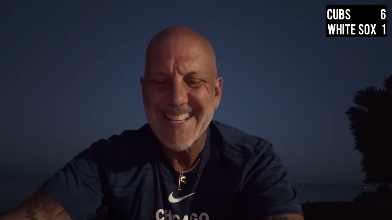 REKAP: ⚾️ Chicago Cubs 6-1 win over Chicago White Sox. ‘Jed Hoyer is about to get busy!’