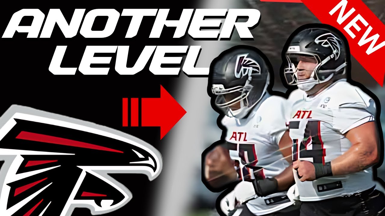 Atlanta Falcons Just Quietly Gained The Upper Hand