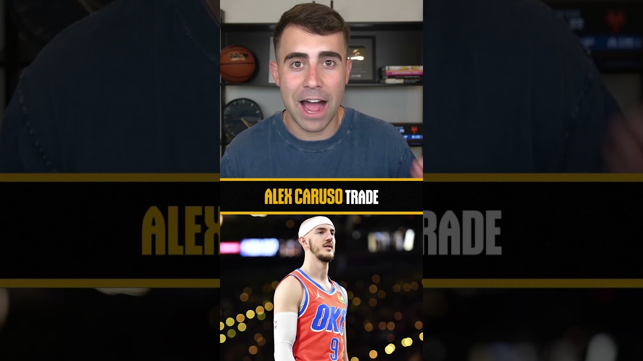 Grading the Last 5 Big Chicago Bulls Trades #nba #nbatrades #bulls