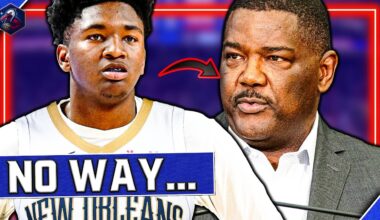 It's Happening AGAIN...