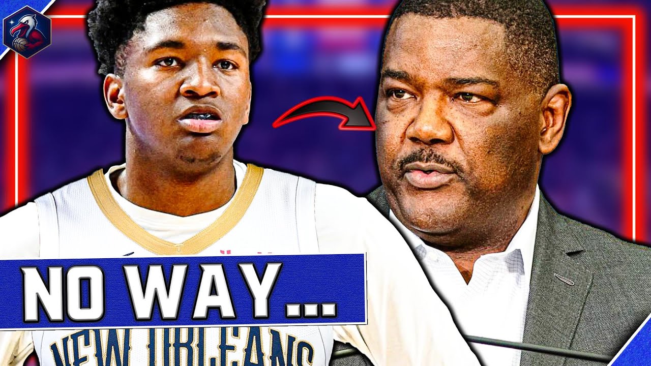 It's Happening AGAIN...