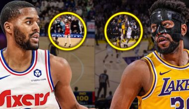 Suns Just Signed 2 UNDERRATED Combo Guards!