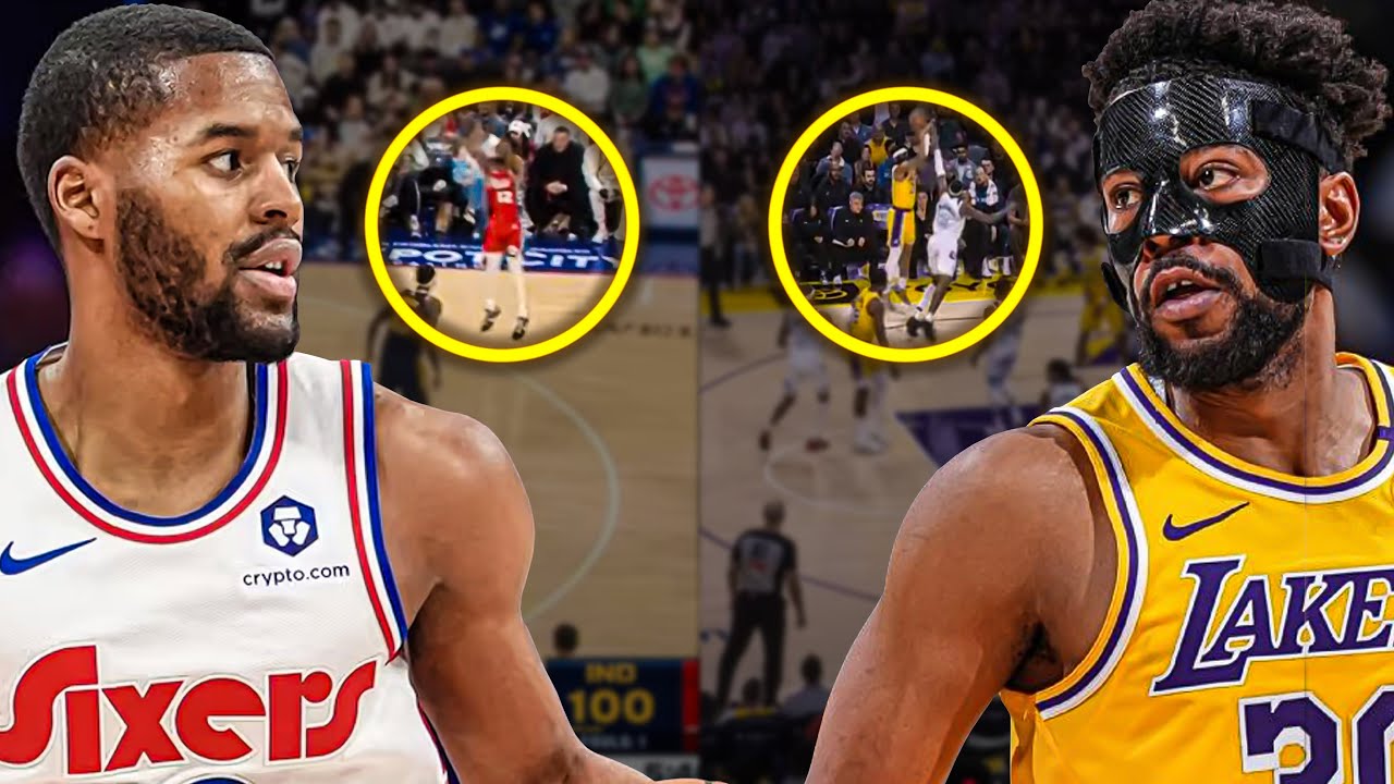 Suns Just Signed 2 UNDERRATED Combo Guards!