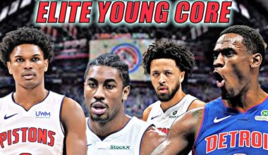 Everyone Wanted the Detroit Pistons to Make a Move — But They Knew Better