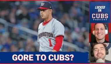 Chicago Cubs “VERY INTERESTED” in MacKenzie Gore