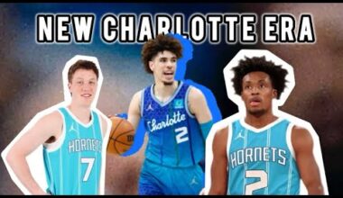 Are The Hornets Trending Upwards