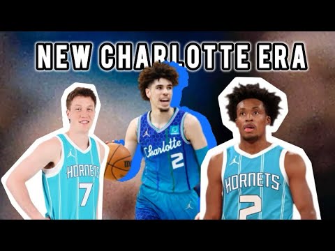 Are The Hornets Trending Upwards