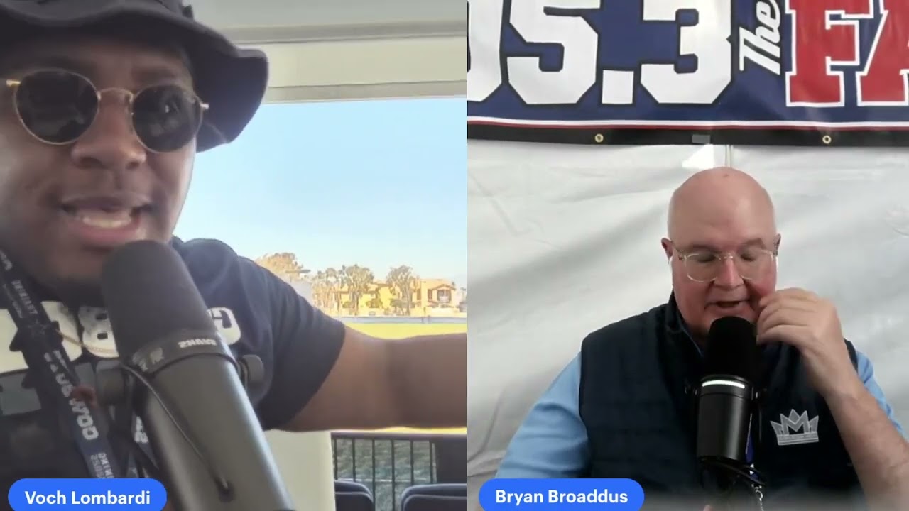 ✭ Dallas Cowboys training camp, 1st padded practice recap