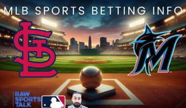 St. Louis Cardinals VS Miami Marlins Free MLB Betting Info 7/28/25