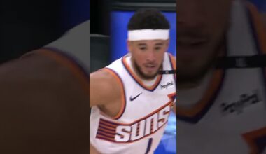 The Phoenix Suns Are Better Than The Oddsmakers Say