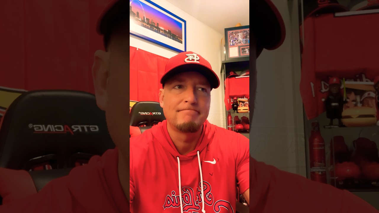 HORRIBLE NEWS: St. Louis Cardinals pitching prospect Tekoah Roby out for the year