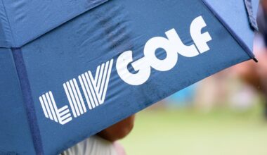 LIV Golf to boost team payouts by $5M in '26, per report