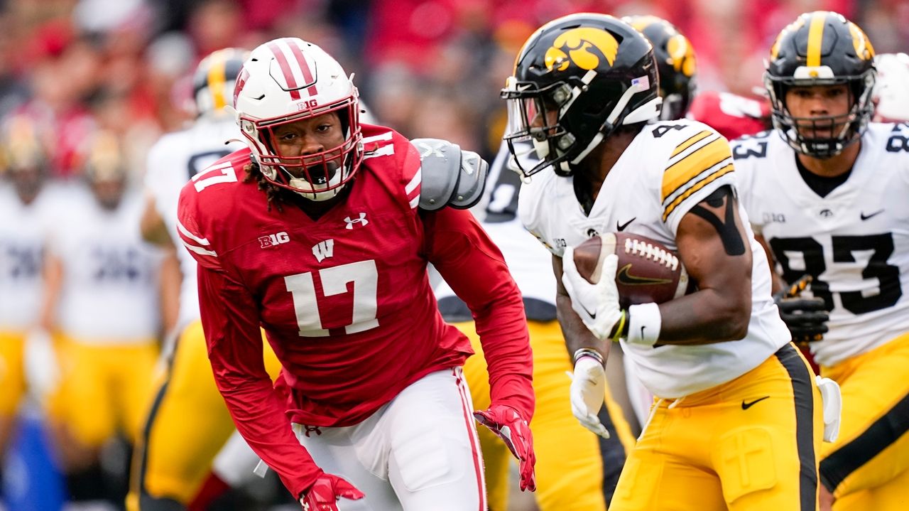 Badgers hoping an improved culture will help them bounce back from a disappointing season