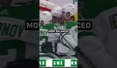 3 MAJOR Questions For Dallas Stars Blue Line 🤔