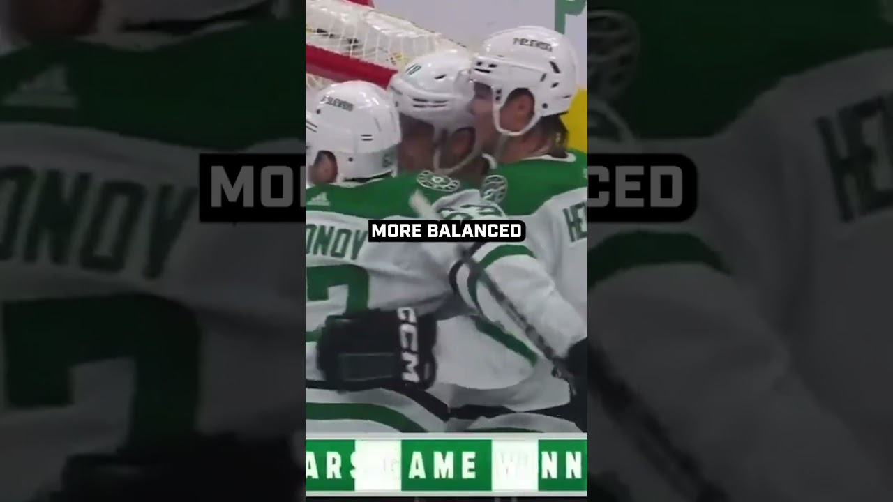 3 MAJOR Questions For Dallas Stars Blue Line 🤔