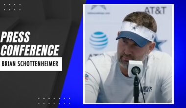 Brian Schottenheimer: We Have to Build Calluses | Dallas Cowboys 2025