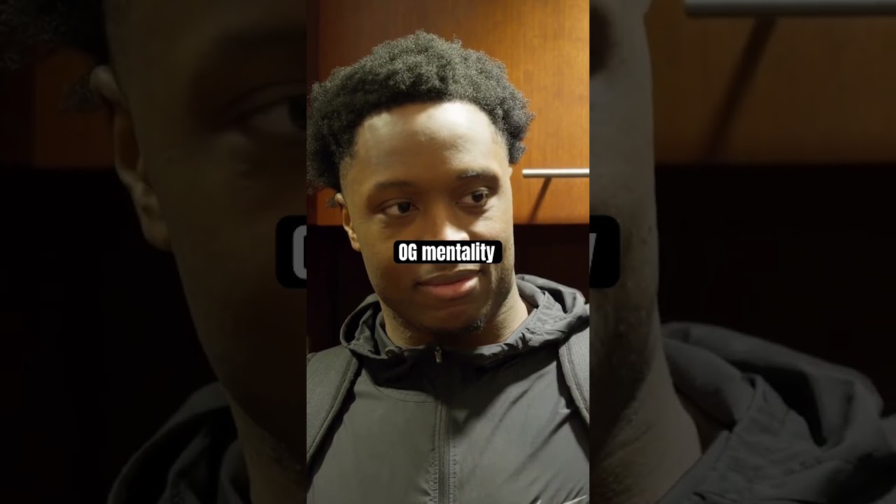 new OG characters unlocked 😂 #knicks #nba #basketballshorts #oganunoby #mentality