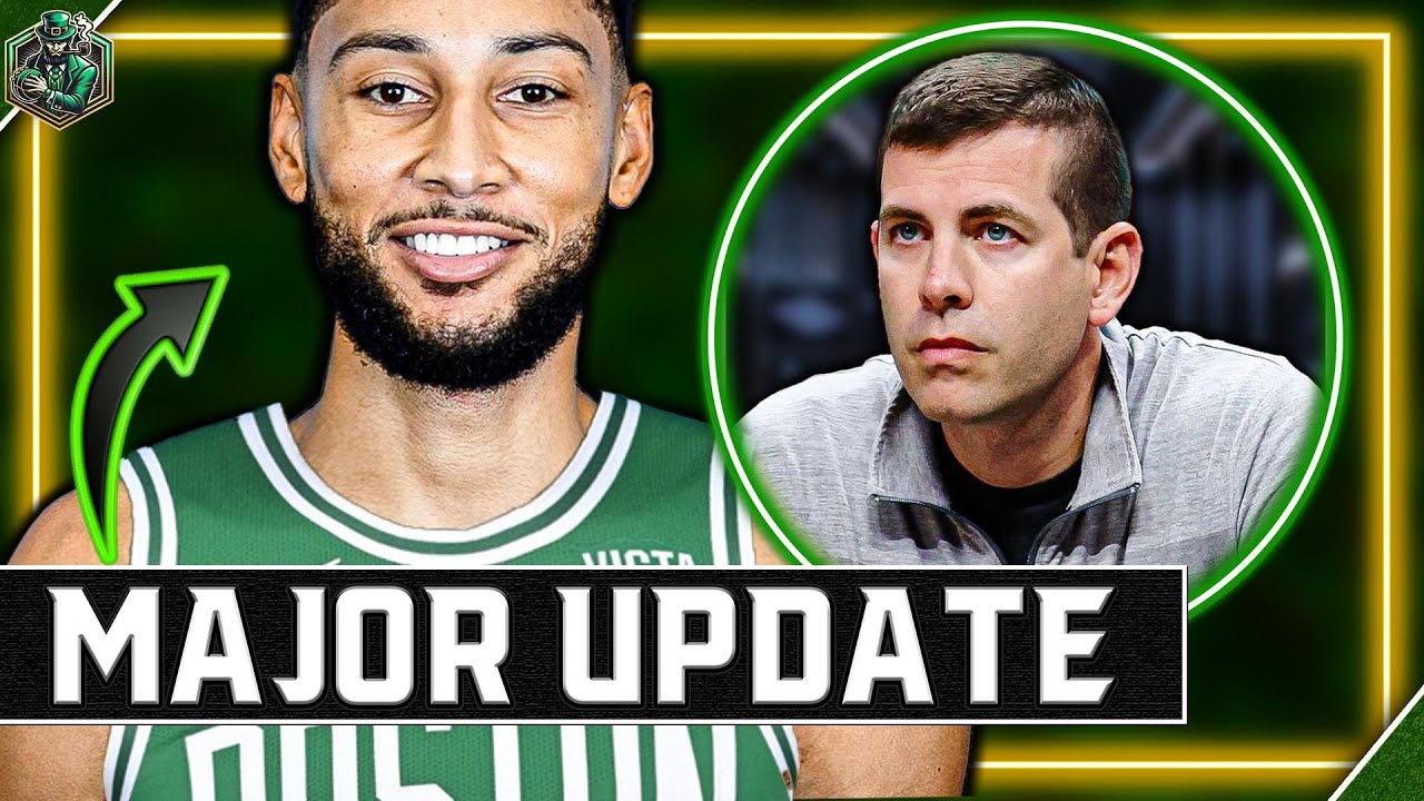 MULTIPLE Updates on Celtics Moves...