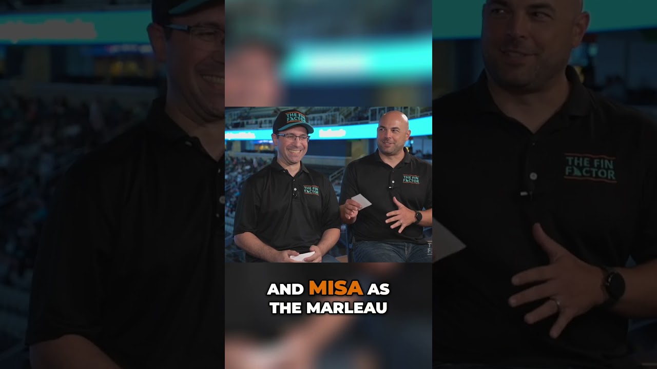 Sharks Alum Scott Hannan on Misa and Celebrini