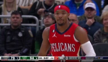Devonte' Graham | Scoring Highlights | Pelicans & Spurs 22-23 | Crvena zvezda?