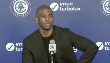 [Stein] The Golden State Warriors’ best contract offer to Jonathan Kuminga has been a 2-year $40 million deal.