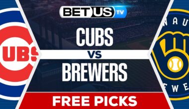 Chicago Cubs vs Milwaukee Brewers (07-28-25) MLB Game Predictions, Picks and Best Bets