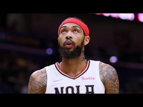 Brandon Ingram In A Nutshell