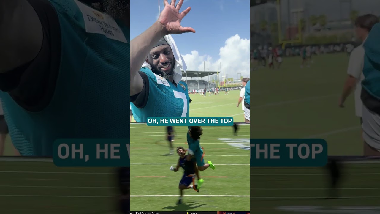 Bro can't even drive yet 💀 #DUUUVAL