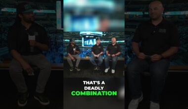 Future Sharks Roster Could Be 3 Scoring Lines Deep