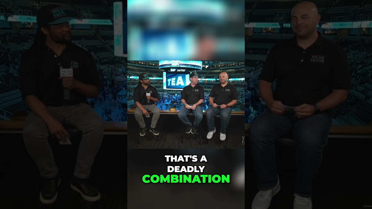 Future Sharks Roster Could Be 3 Scoring Lines Deep