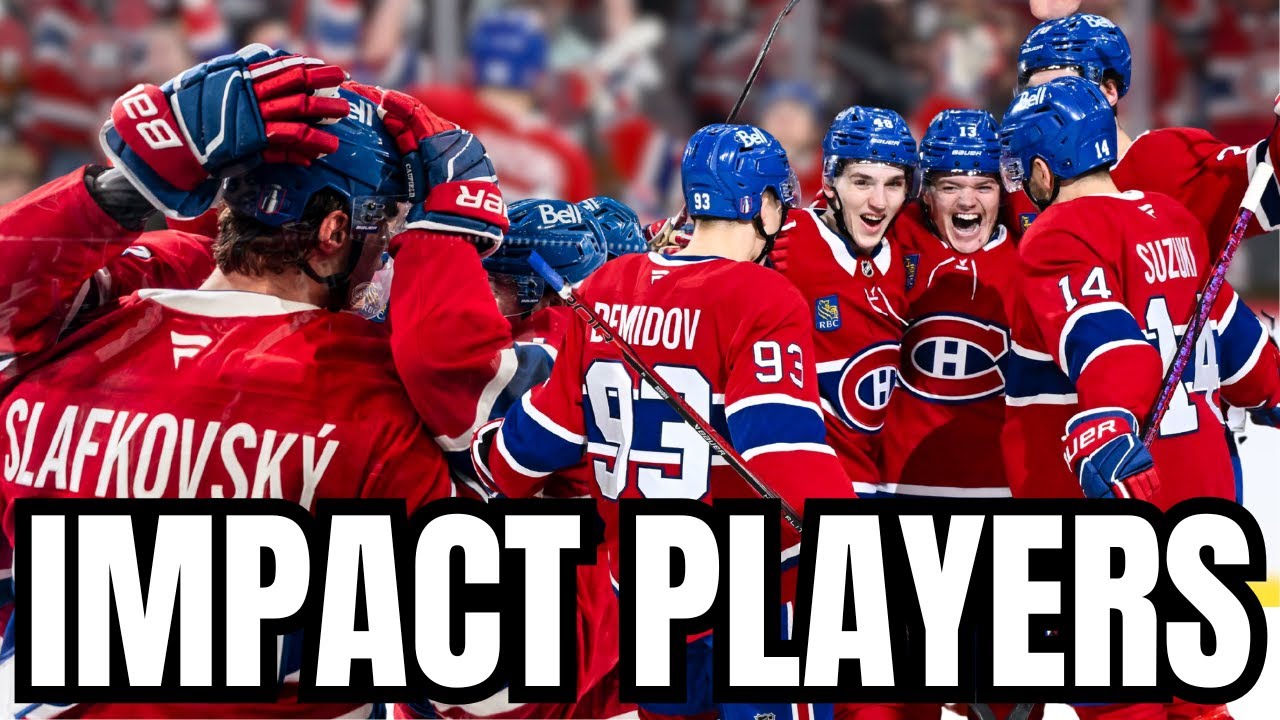 THIS Player Is Someone To Watch At Montreal Canadiens Training Camp!
