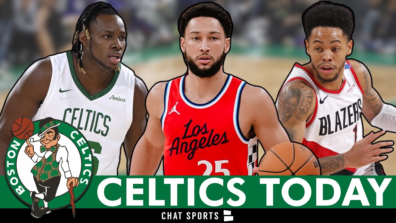 MAJOR Boston Celtics Offseason REPORT via NBA Insiders: BIG MOVE COMING?