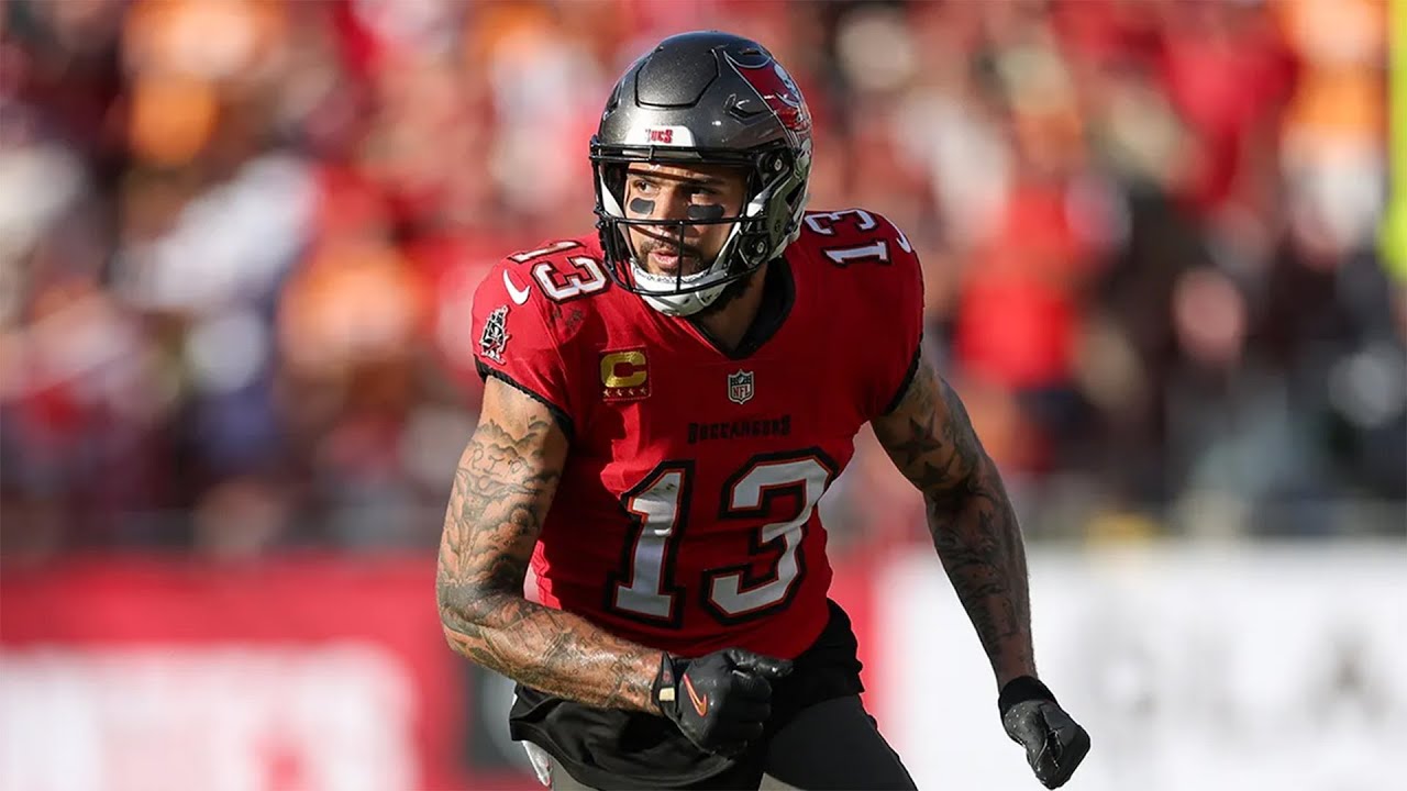 60 Minutes of Mike Evans Highlights