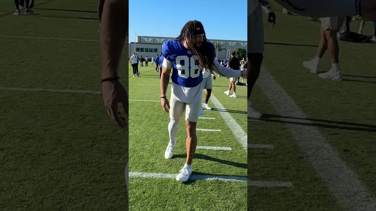 Rams understood the assignment 🫡 #rams  #nfl #shorts