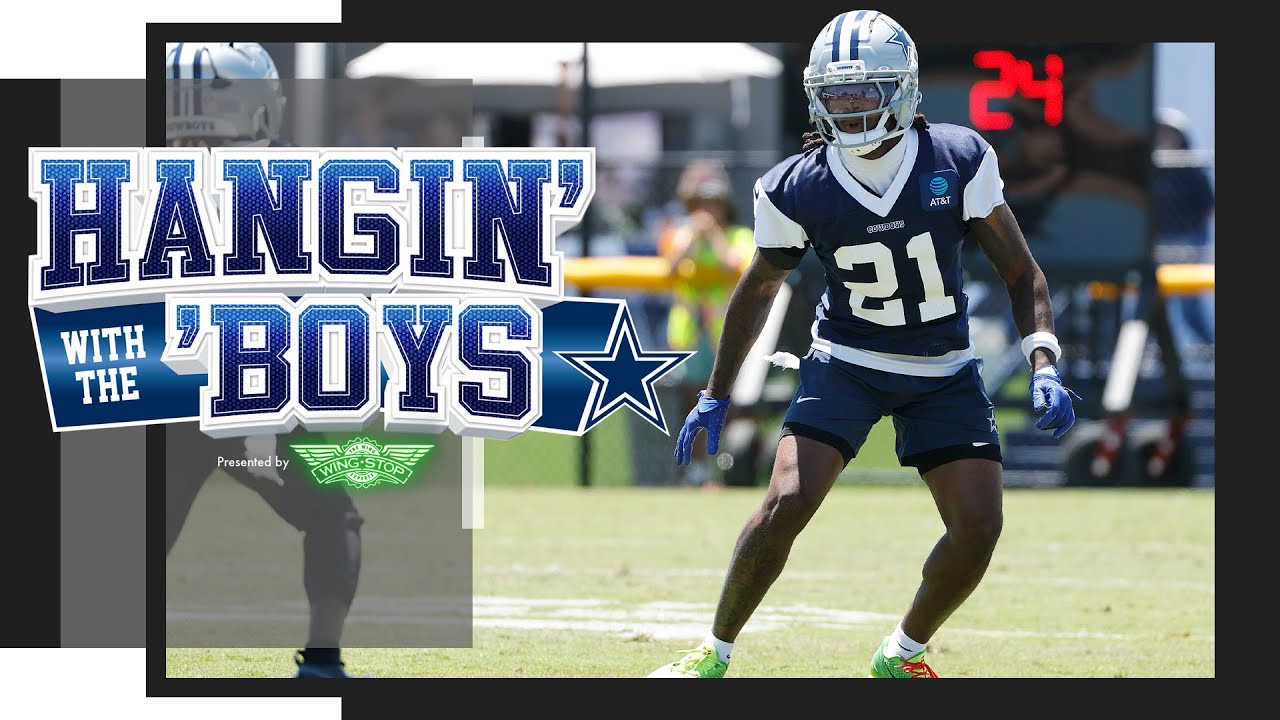 Hangin’ with the ‘Boys: Hurtin' Business | Dallas Cowboys 2025