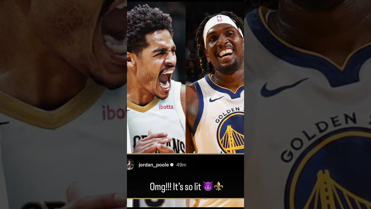 What impact can Kevon Looney have with the New Orleans Pelicans?