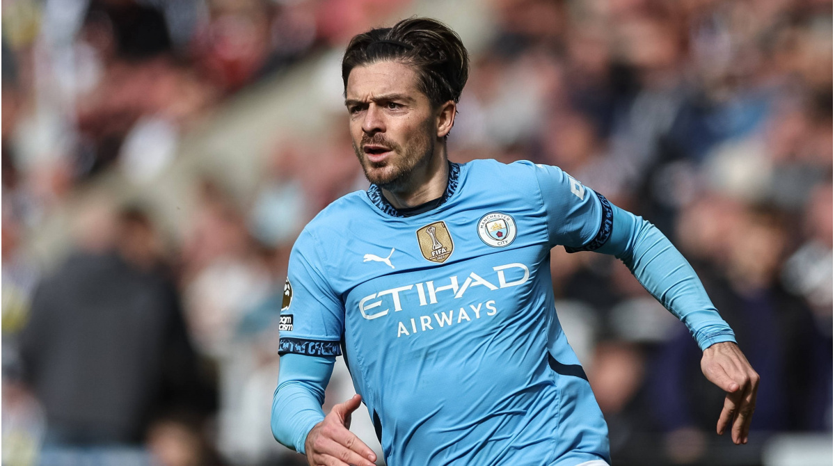 Latest transfer news: Everton want Grealish, Man United after Sporting midfielder Hjulmand