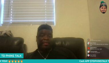 Miami Dolphins Pads came on and the TRUTH is revealed! 🔥🔥🔥🔥🔥