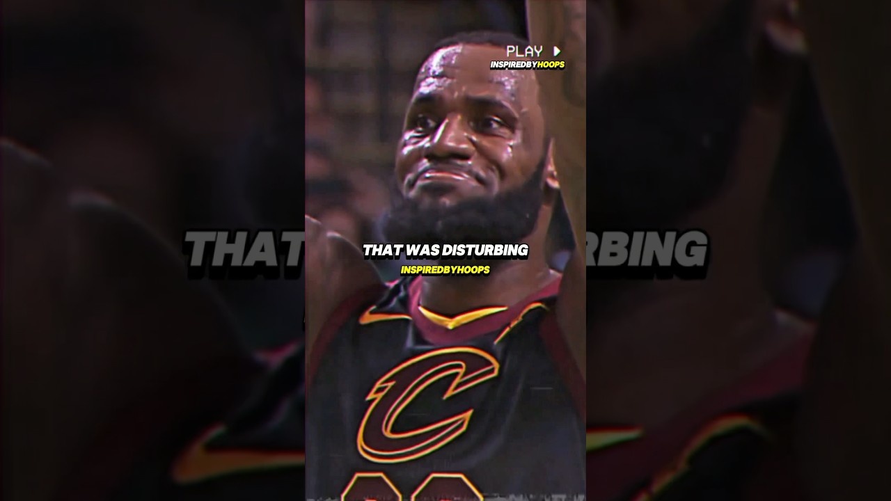 2018 LeBron Vs Boston Was Incredible 🔥#shorts #nba