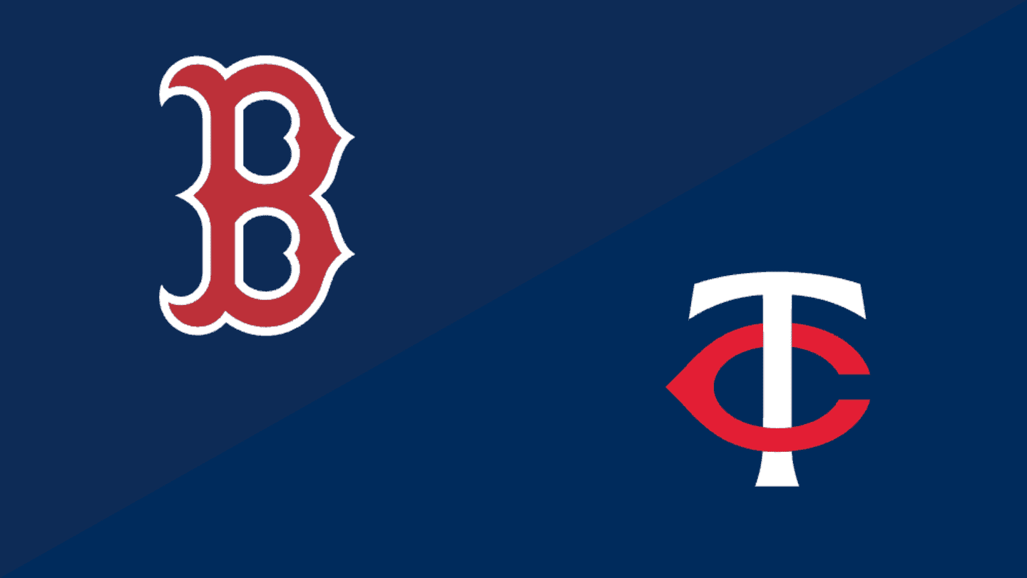 Post Game Thread: 7/29 Red Sox @ Twins