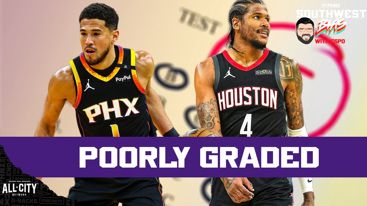 Everyone’s Sleeping on the Suns — The Most Underrated Offseason in the NBA?