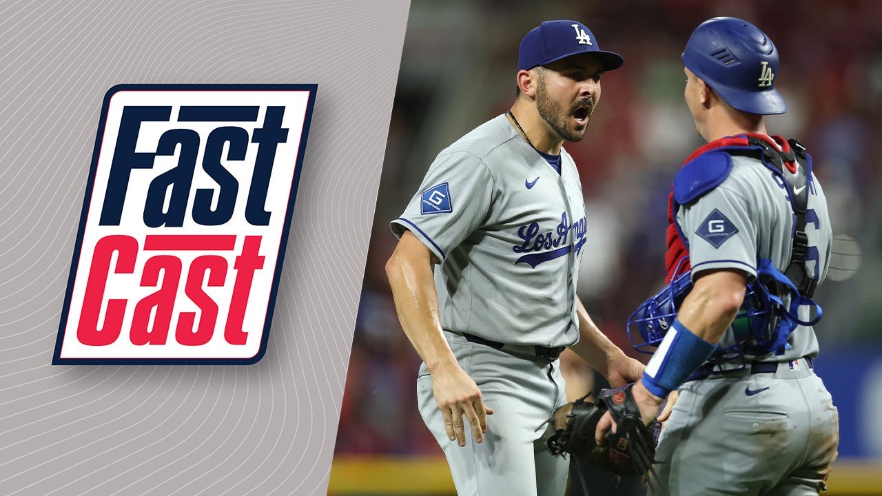 Highlights from ALL games on 7/29! (Brewers and Padres both win AGAIN, and MORE!)