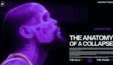 THE ANATOMY OF A COLLAPSE