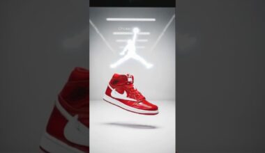Air Jordan 1 🐐 Chicago Bulls #airjordan #airjordan1  #chicagobulls #nba #sneakers #love #live