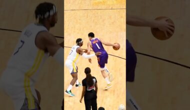 Practice how you play 📚#DevinBooker #DBook #Phoenix #Suns #Basketball #NBA #Hoops #Highlights