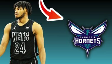 Brooklyn Nets TRADE Cam Thomas To The Charlotte Hornets? | NBA Trade Rumors
