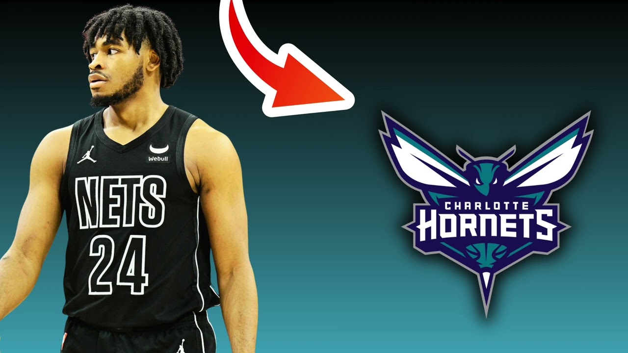 Brooklyn Nets TRADE Cam Thomas To The Charlotte Hornets? | NBA Trade Rumors