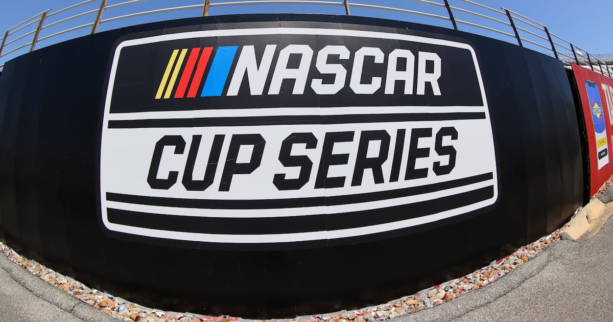 NASCAR not returning to Mexico City, eyeing spot for Chicagoland in 2026